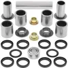 All Balls Swing Arm Bearing Kit Yamaha YZ125-250 WR250-400F
