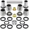 All Balls Swing Arm Bearing Kit Yamaha YZ125-250 WR250-400F