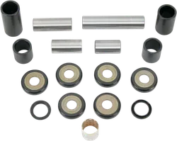 Moose Rear Shock Linkage Bearing And Seal Kit