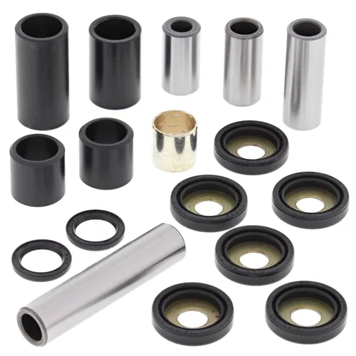 All Balls Swing Arm Bearing Kit for Honda CRF100 XR100R