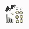 All Balls Swing Arm Bearing Kit for Honda CRF100 XR100R