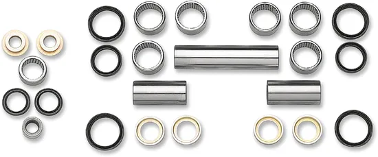 Moose Suspension Linkage Swingarm Bearing & Seal Kit