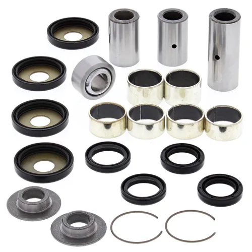 All Balls Swing Arm Bearing Kit for Yamaha Raptor 660