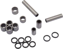 Moose Shock Suspension Linkage Bearing Seal Rebuild Kit