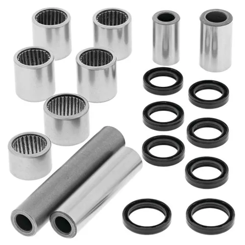 All Balls Swing Arm Bearing Kit Honda CRF150F CRF230F