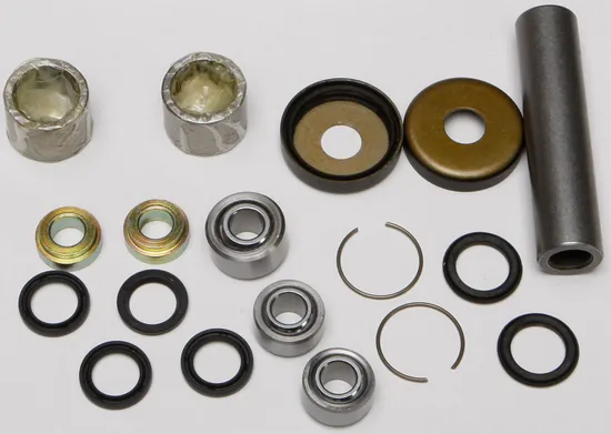 All Balls Swing Arm Bearing Kit for Suzuki Quadracer 250