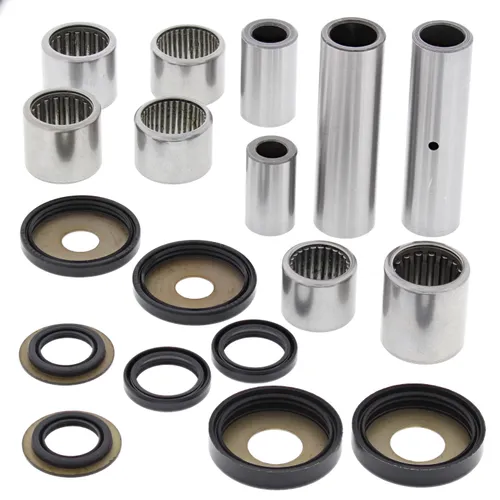All Balls Swing Arm Bearing Kit for Suzuki DR650SE 1