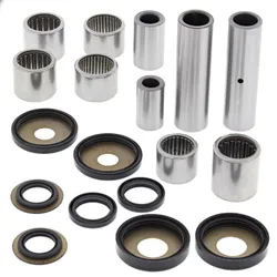 All Balls Swing Arm Bearing Kit for Suzuki DR650SE