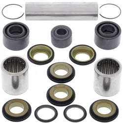 All Balls Swing Arm Bearing Kit for Kawasaki KX250 KX500
