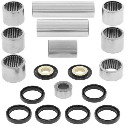 All Balls Swing Arm Bearing Kit for Honda XR650R