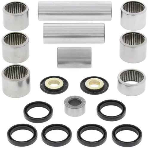 All Balls Swing Arm Bearing Kit for Honda XR650R 3