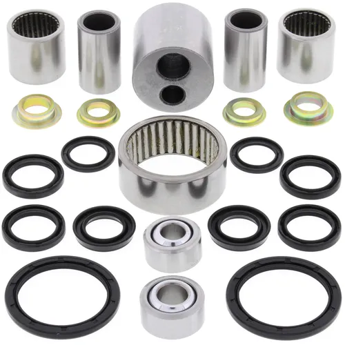 All Balls Swing Arm Bearing Kit Suzuki DR125-200 DR200S