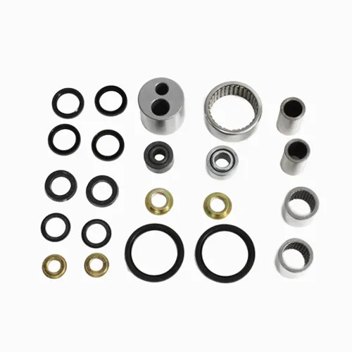 All Balls Swing Arm Bearing Kit Suzuki DR125-200 DR200S