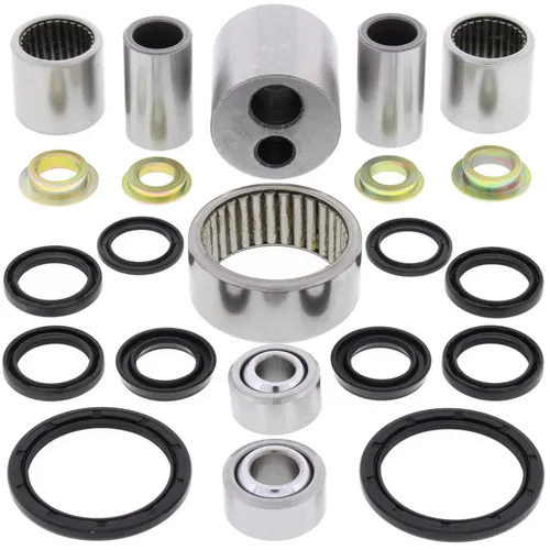 All Balls Swing Arm Bearing Kit Suzuki DR125-200 DR200S