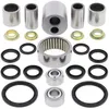 All Balls Swing Arm Bearing Kit Suzuki DR125-200 DR200S
