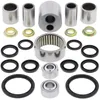 All Balls Swing Arm Bearing Kit Suzuki DR125-200 DR200S