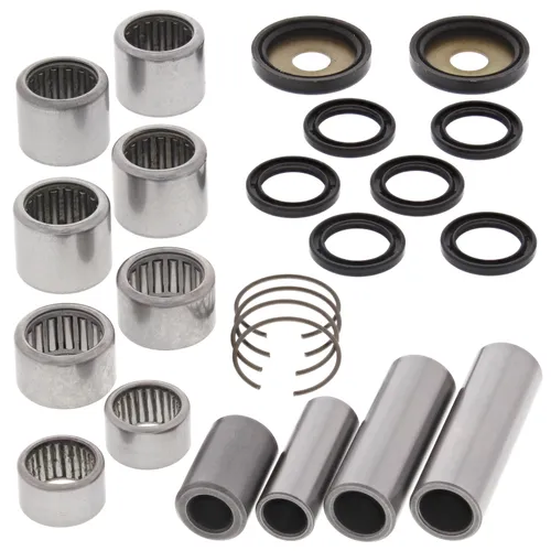 All Balls Swing Arm Bearing Kit for Suzuki RM85