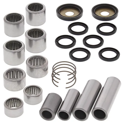 All Balls Swing Arm Bearing Kit for Suzuki RM85