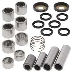 All Balls Swing Arm Bearing Kit for Suzuki RM85