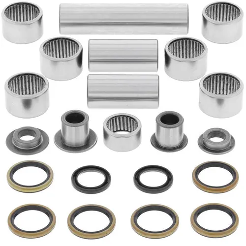 All Balls Swing Arm Bearing Kit Kawasaki Suzuki 125-250