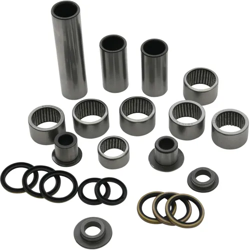All Balls Swing Arm Bearing Kit Kawasaki Suzuki 125-250