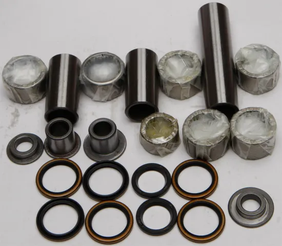 All Balls Swing Arm Bearing Kit Kawasaki Suzuki 125-250