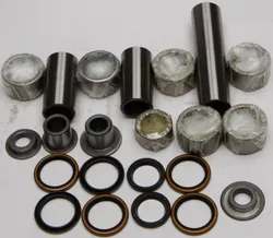 All Balls Swing Arm Bearing Kit Kawasaki Suzuki 125-250