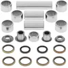 All Balls Swing Arm Bearing Kit Kawasaki Suzuki 125-250