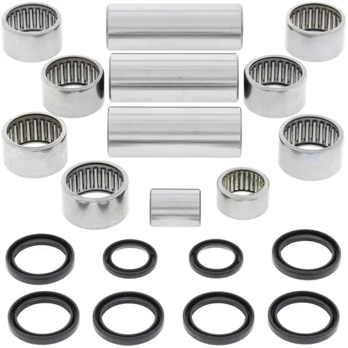 All Balls Swing Arm Bearing Kit for GAS GAS EC250 4T