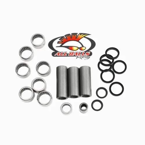 All Balls Swing Arm Bearing Kit for GAS GAS EC250 4T