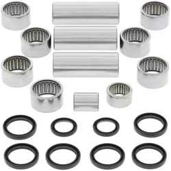 All Balls Swing Arm Bearing Kit for GAS GAS EC250 4T