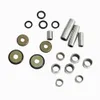 All Balls Swing Arm Bearing Kit Suzuki DRZ125 Kawasaki KLX125
