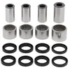 All Balls Swing Arm Bearing Kit for Honda TRX450R TRX450ER
