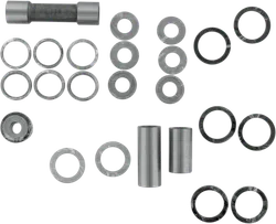 Moose Shock Suspension Linkage Bearing Seal Rebuild Kit