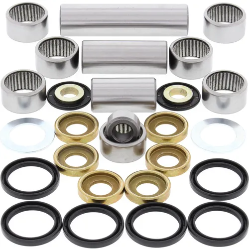 All Balls Swing Arm Bearing Kit Honda CR125R-250R CRF250-450