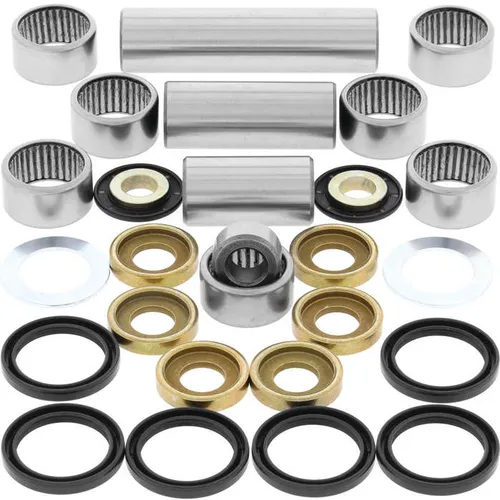 All Balls Swing Arm Bearing Kit Honda CR125R-250R CRF250-450