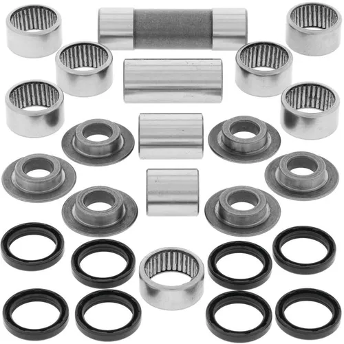 All Balls Swing Arm Bearing Kit Suzuki RM125-250 RMZ250-450