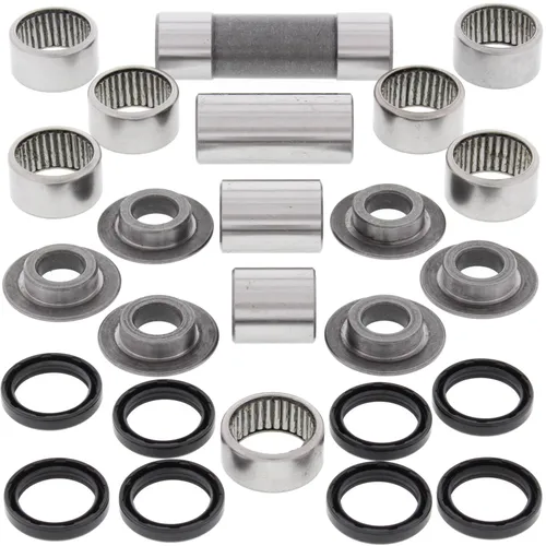 All Balls Swing Arm Bearing Kit Suzuki RM125-250 RMZ250-450