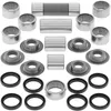 All Balls Swing Arm Bearing Kit Suzuki RM125-250 RMZ250-450
