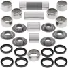 All Balls Swing Arm Bearing Kit Suzuki RM125-250 RMZ250-450