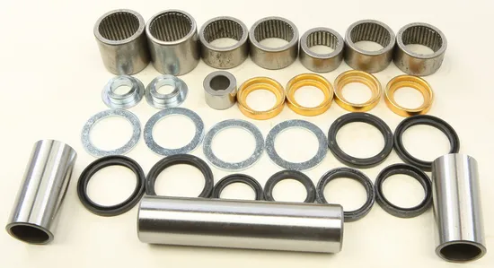 All Balls Swing Arm Bearing Kit Yamaha YZ250-450F WR250-450F