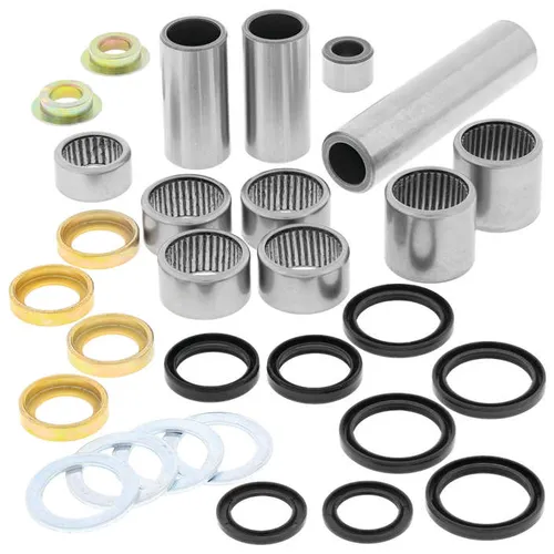 All Balls Swing Arm Bearing Kit Yamaha YZ250-450F WR250-450F