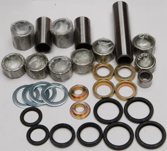 All Balls Swing Arm Bearing Kit for Yamaha YZ125-250F