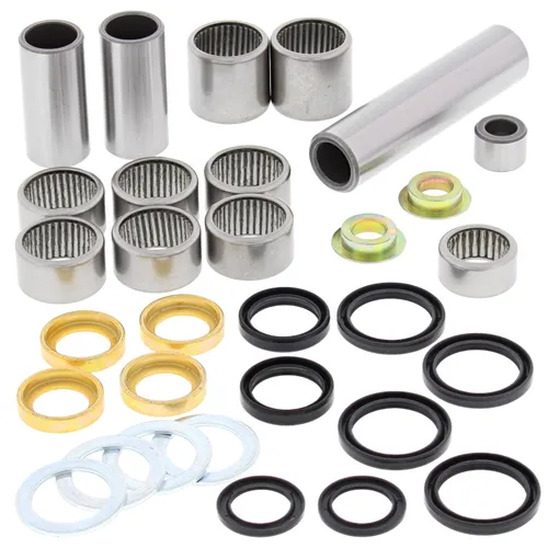 All Balls Swing Arm Bearing Kit for Yamaha YZ125-250F
