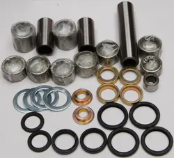All Balls Swing Arm Bearing Kit for Yamaha YZ125-250F