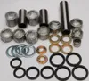 All Balls Swing Arm Bearing Kit for Yamaha YZ125-250F