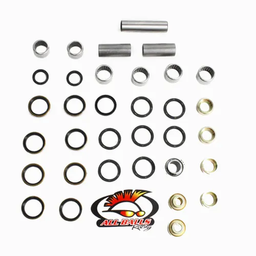 All Balls Swing Arm Bearing Kit KTM 125-360 SX EXC MXC