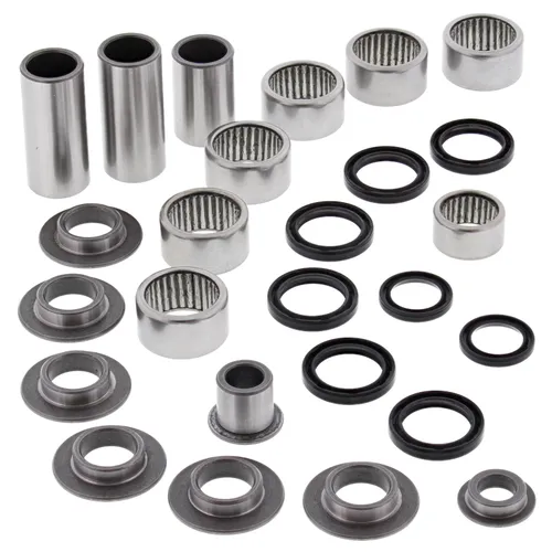 All Balls Swing Arm Bearing Kit for Suzuki RM125 RM250