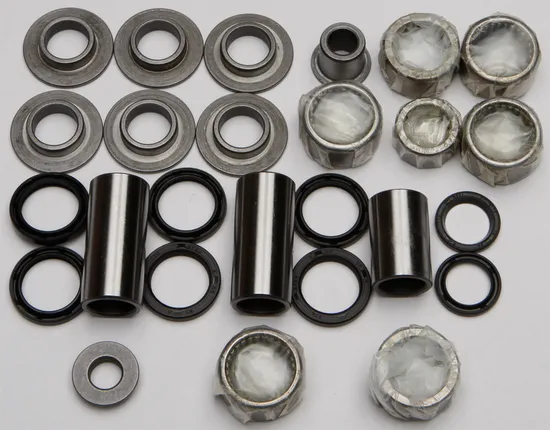 All Balls Swing Arm Bearing Kit for Suzuki RM125 RM250