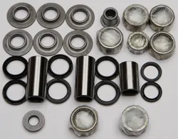 All Balls Swing Arm Bearing Kit for Suzuki RM125 RM250